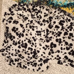 Set of 2 Style and Company tops